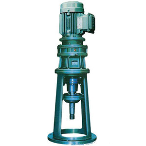 反应釜_反应釜配减速机